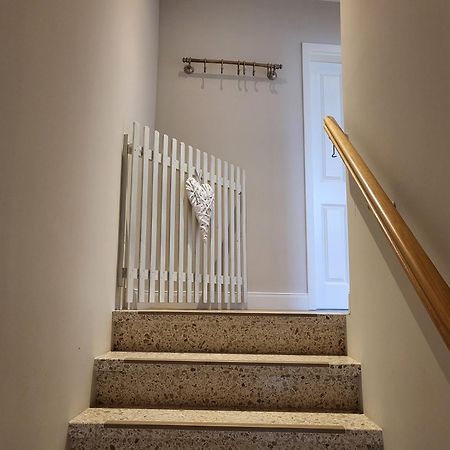 Ferienwohnung "Sander" Санкт-Петер-Ординг Экстерьер фото