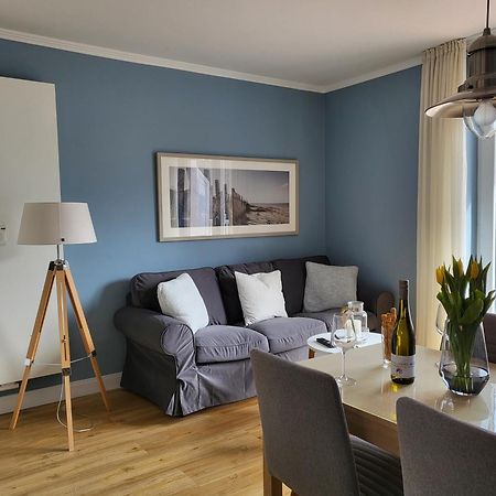 Ferienwohnung "Sander" Санкт-Петер-Ординг Экстерьер фото