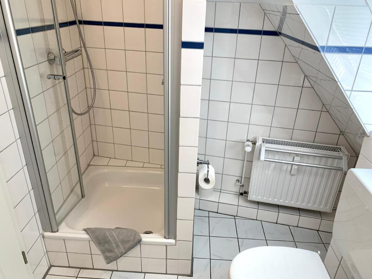 Ferienwohnung "Sander" Санкт-Петер-Ординг Экстерьер фото
