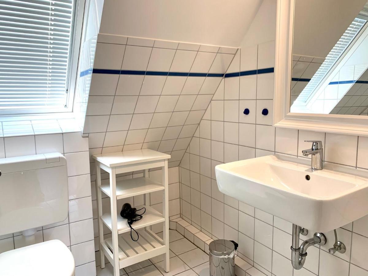Ferienwohnung "Sander" Санкт-Петер-Ординг Экстерьер фото