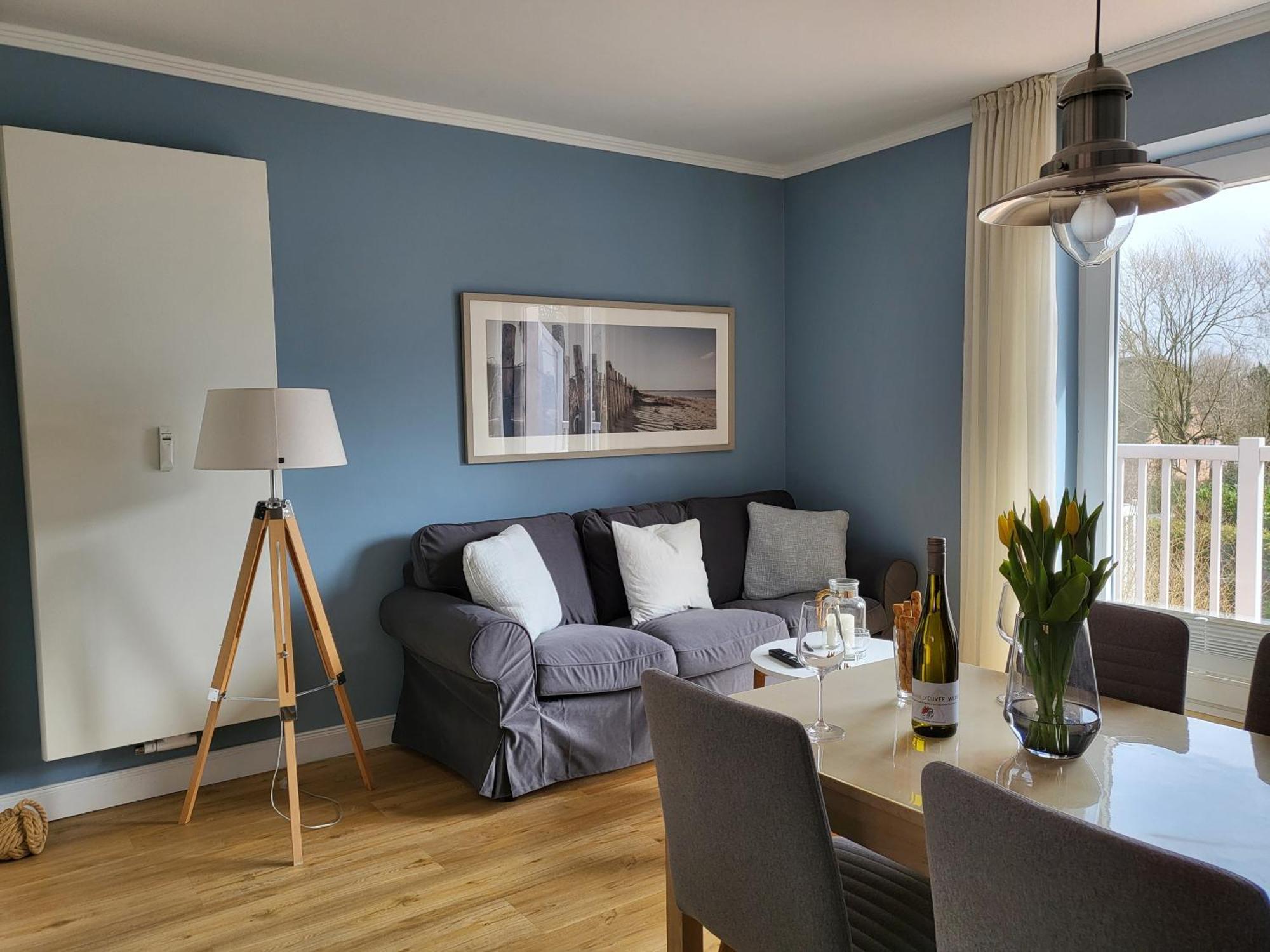 Ferienwohnung "Sander" Санкт-Петер-Ординг Экстерьер фото