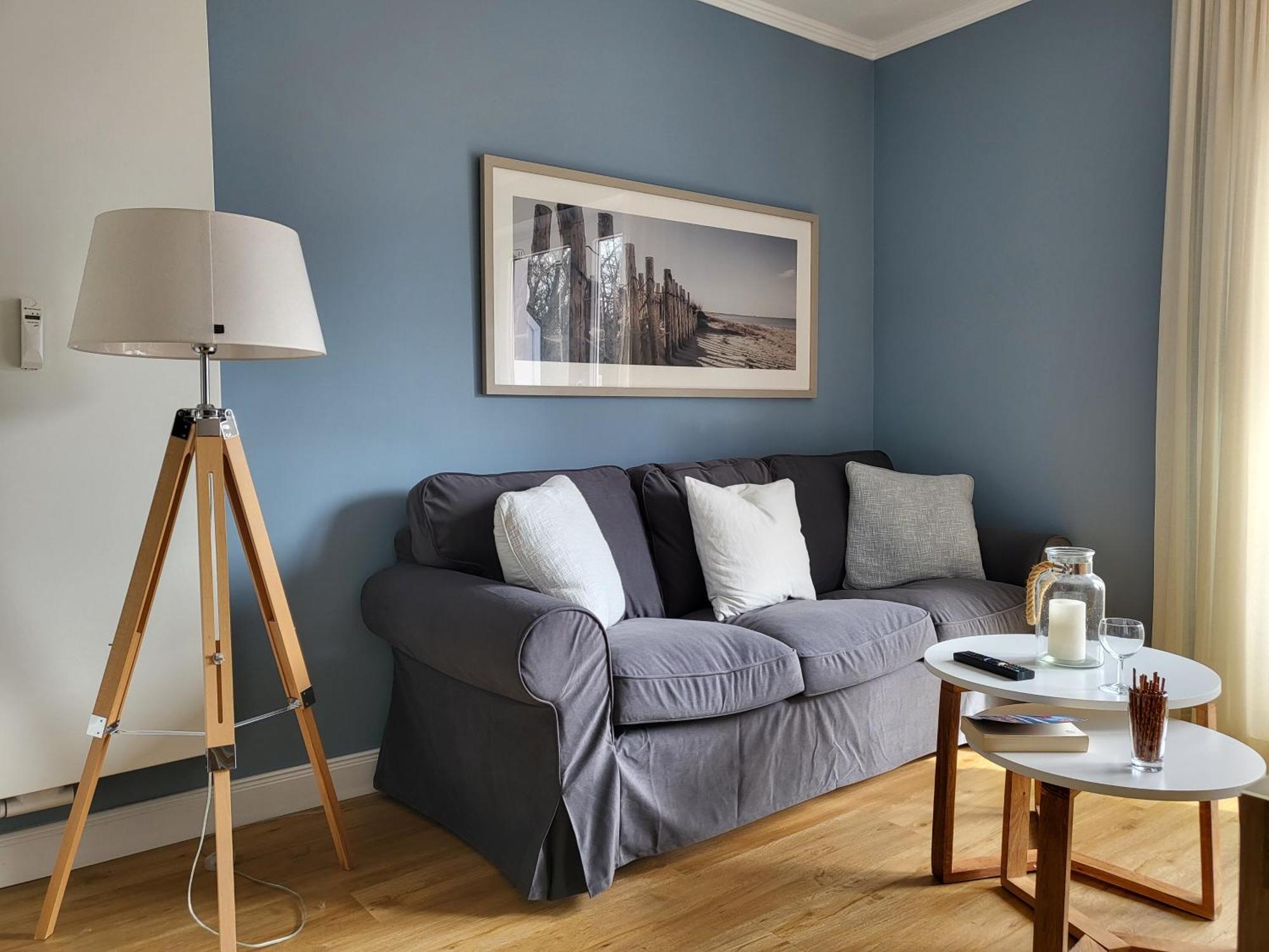 Ferienwohnung "Sander" Санкт-Петер-Ординг Экстерьер фото