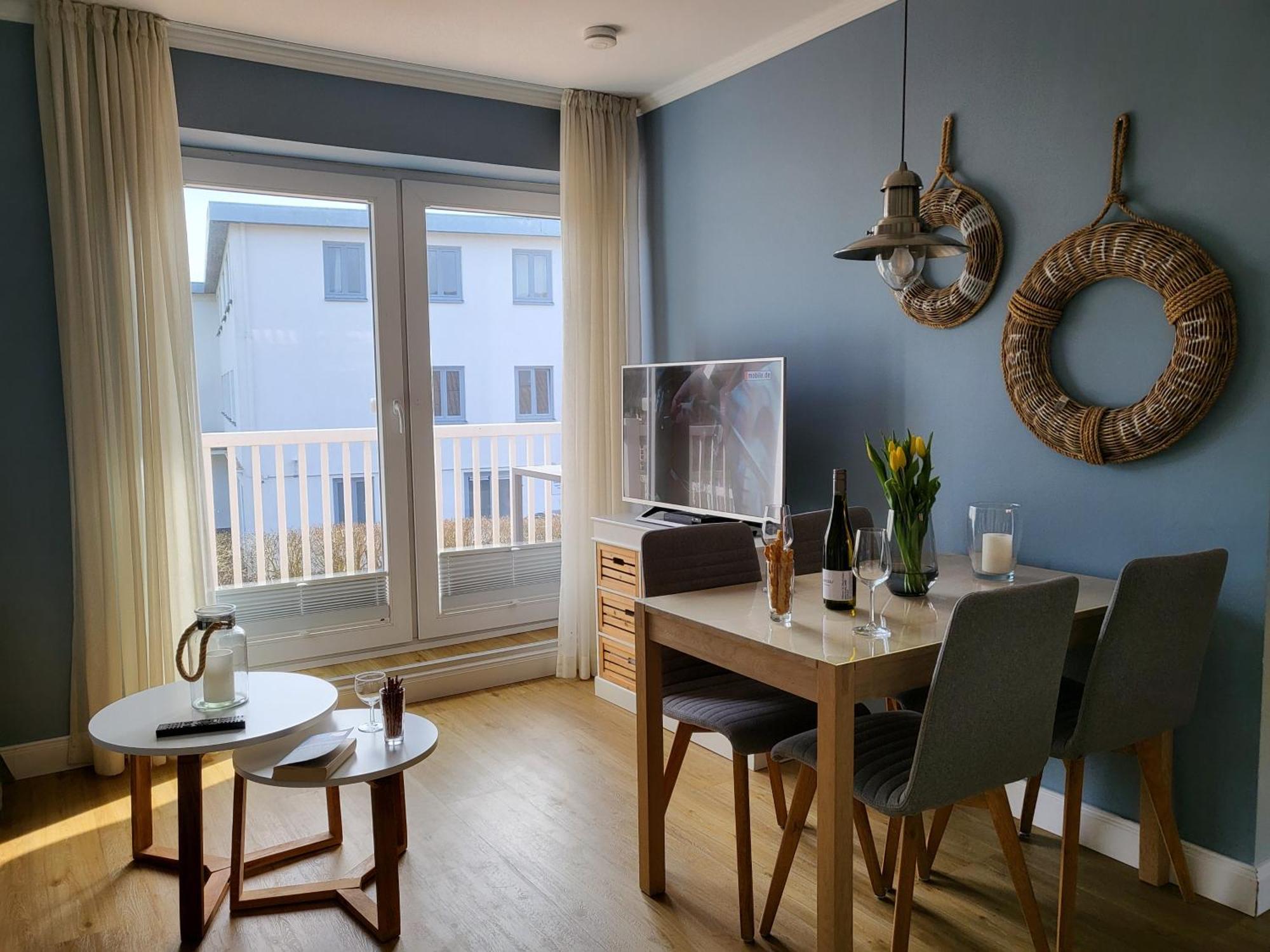 Ferienwohnung "Sander" Санкт-Петер-Ординг Экстерьер фото